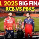 PBKS Vs RCB IPL Live Dream 11